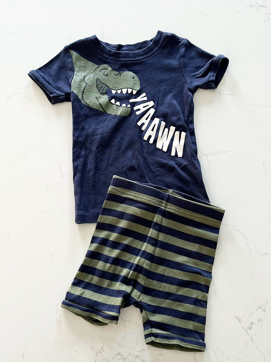 Old Navy-Pyjama-3T