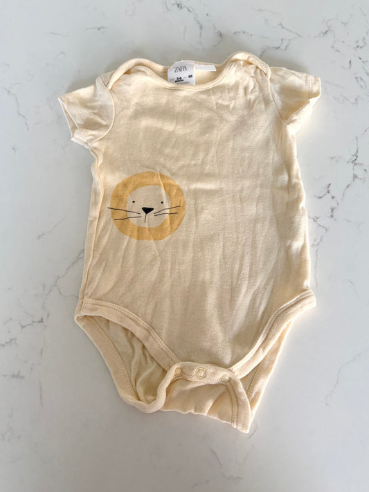 Zara-Cache couche-3/6 mois