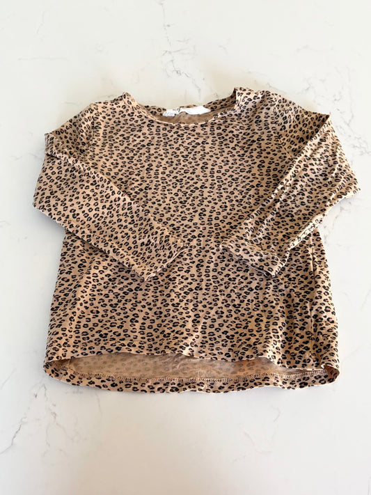 H&M-chandail-2/4T