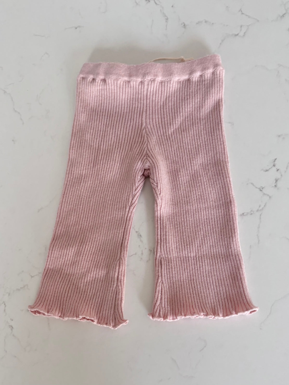 NEUF-Zara-Pantalon-3/6 mois