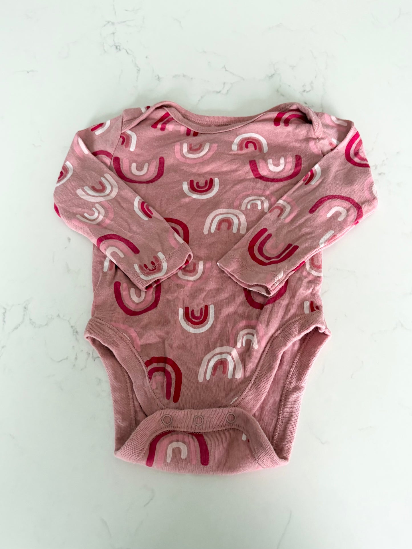 Old Navy-Cache couche-3/6 mois