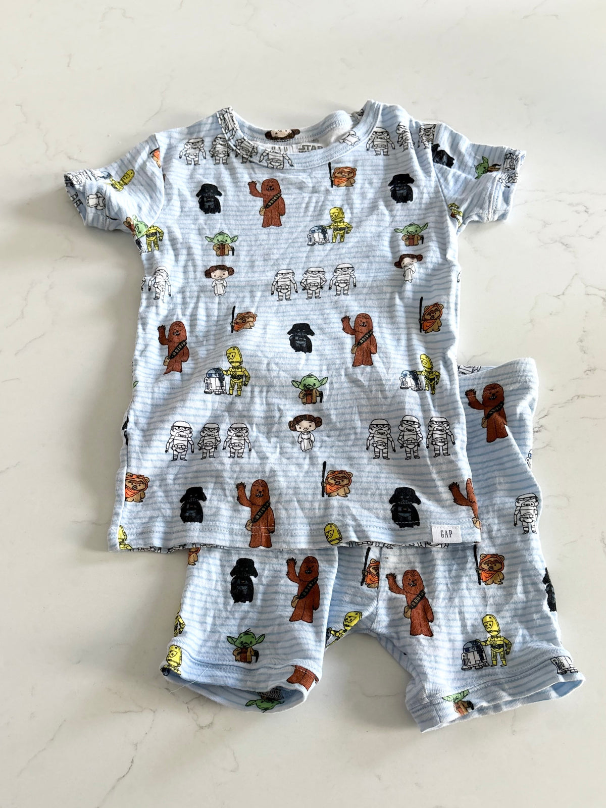 Gap/Star Wars-Pyjama-6T