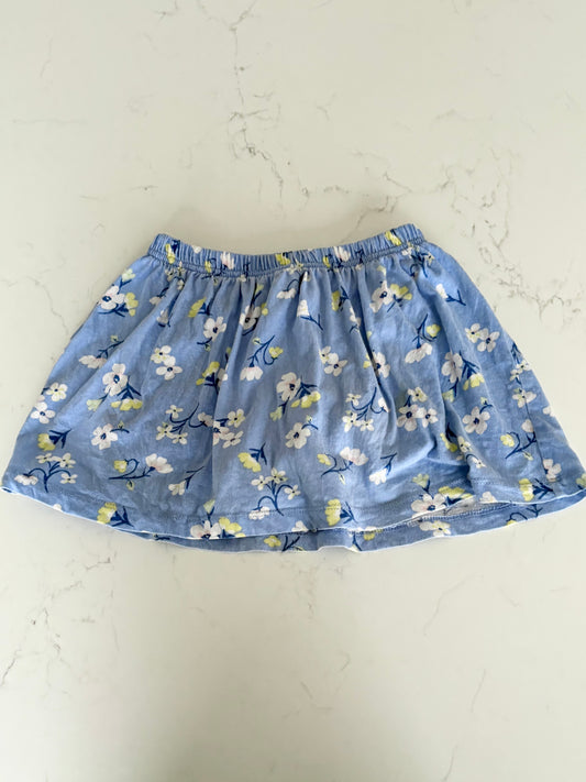 Carters-Jupe short-5T