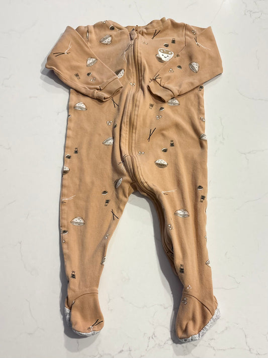 Pekkle-Pyjama-18 mois