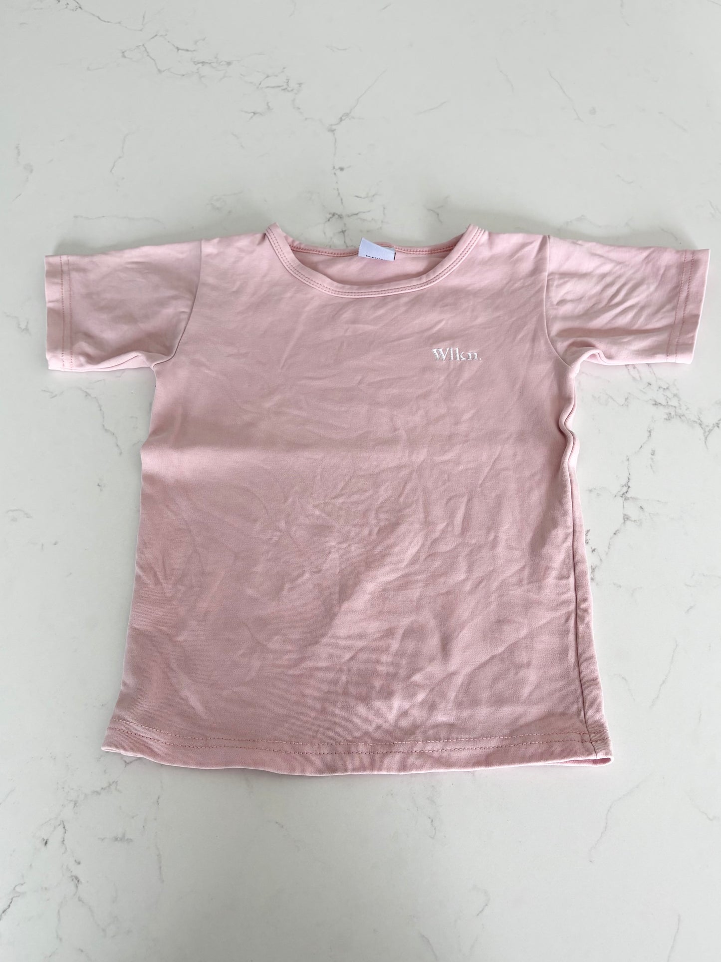 WLKN-T shirt-4T