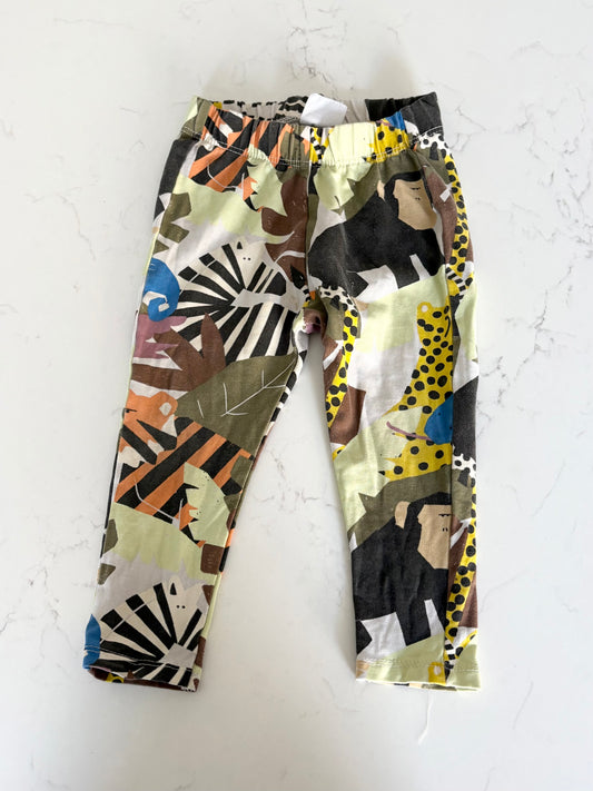 *Imparfait-Zara-Pantalon-18/24 mois