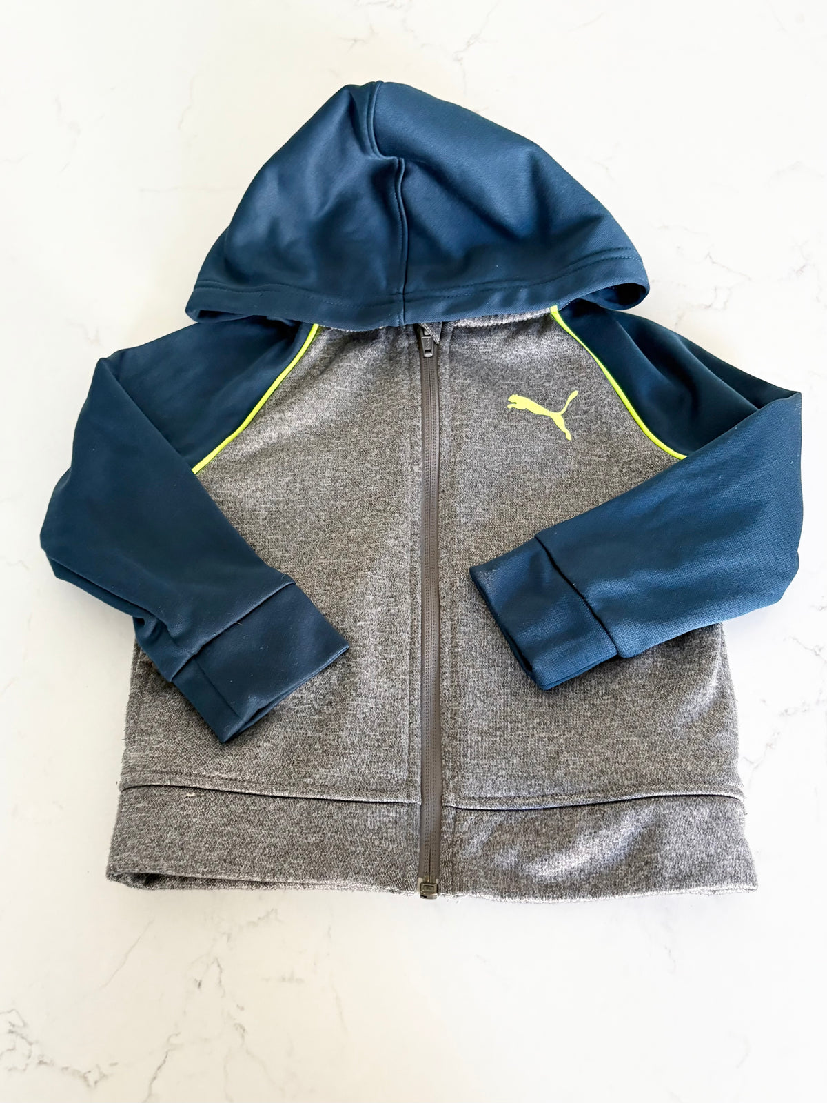 Puma-Veste-2T
