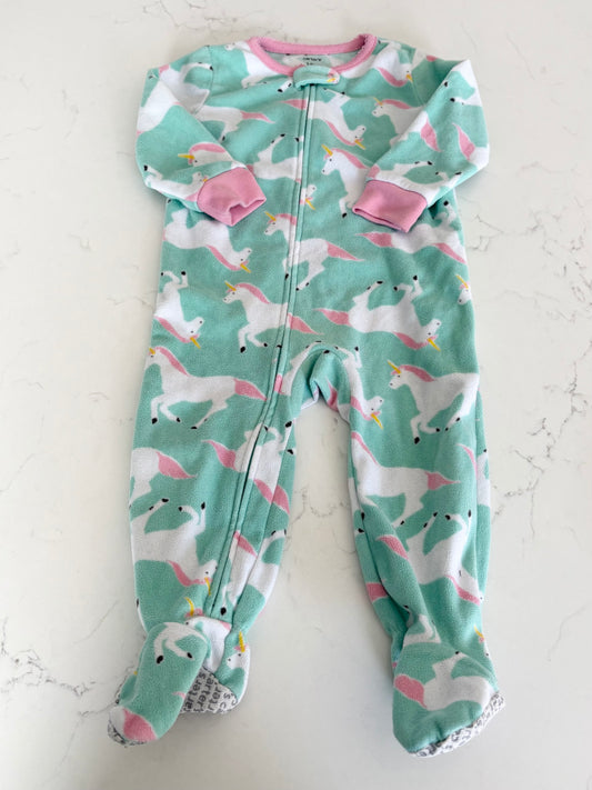 Carters-Pyjama-18 mois