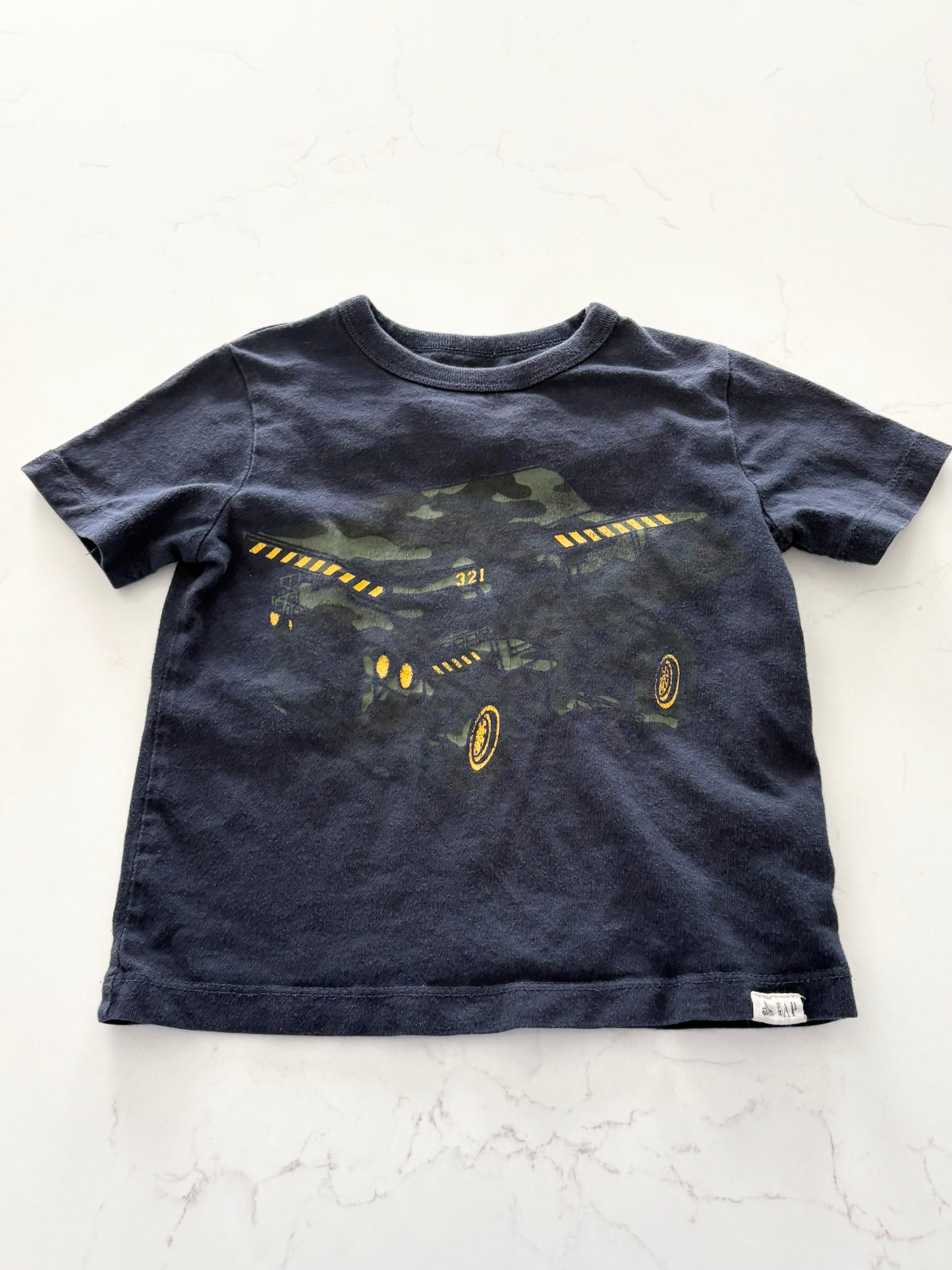 GAP-T shirt-2T