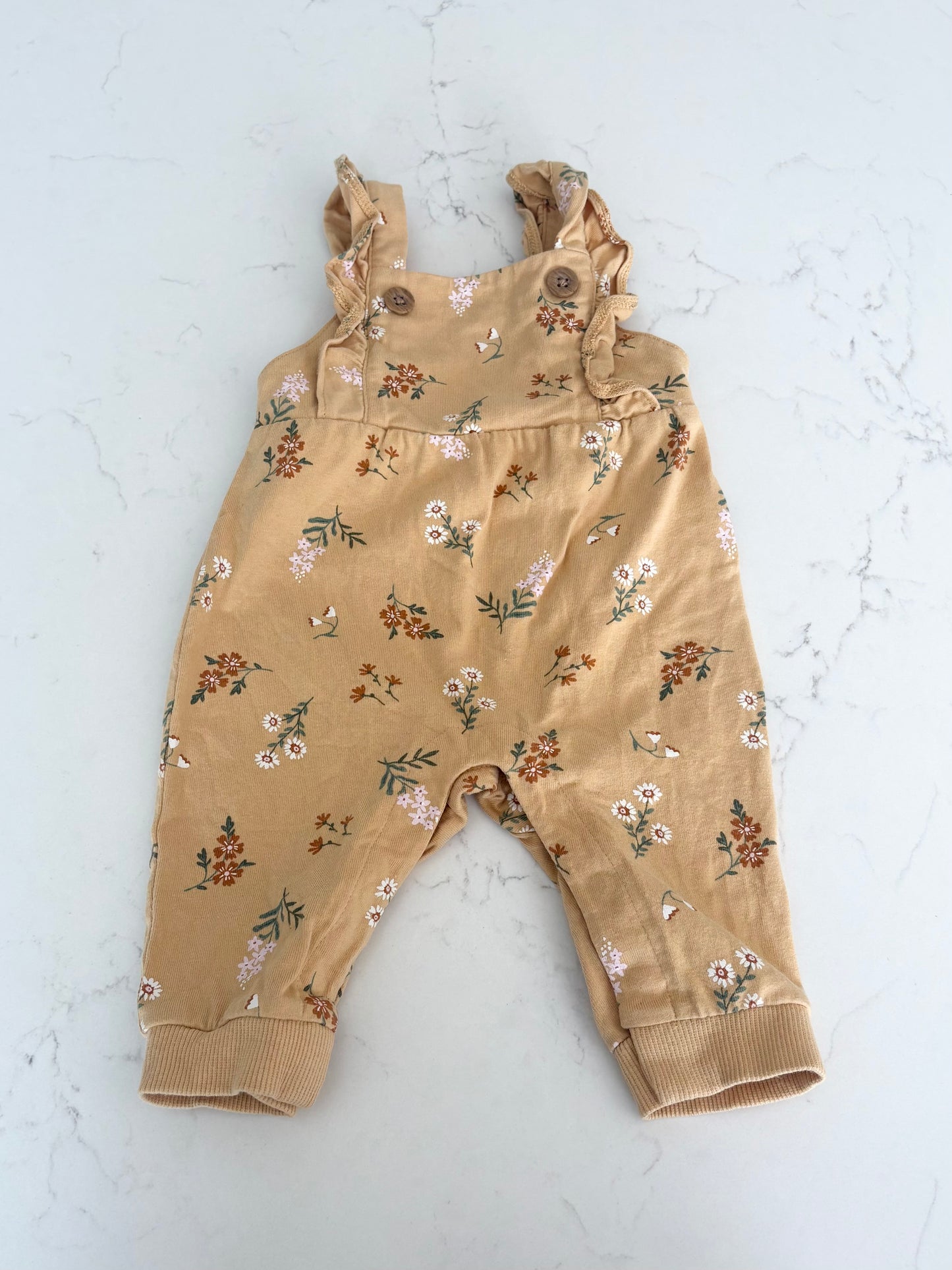 Carters-Salopette-3 mois