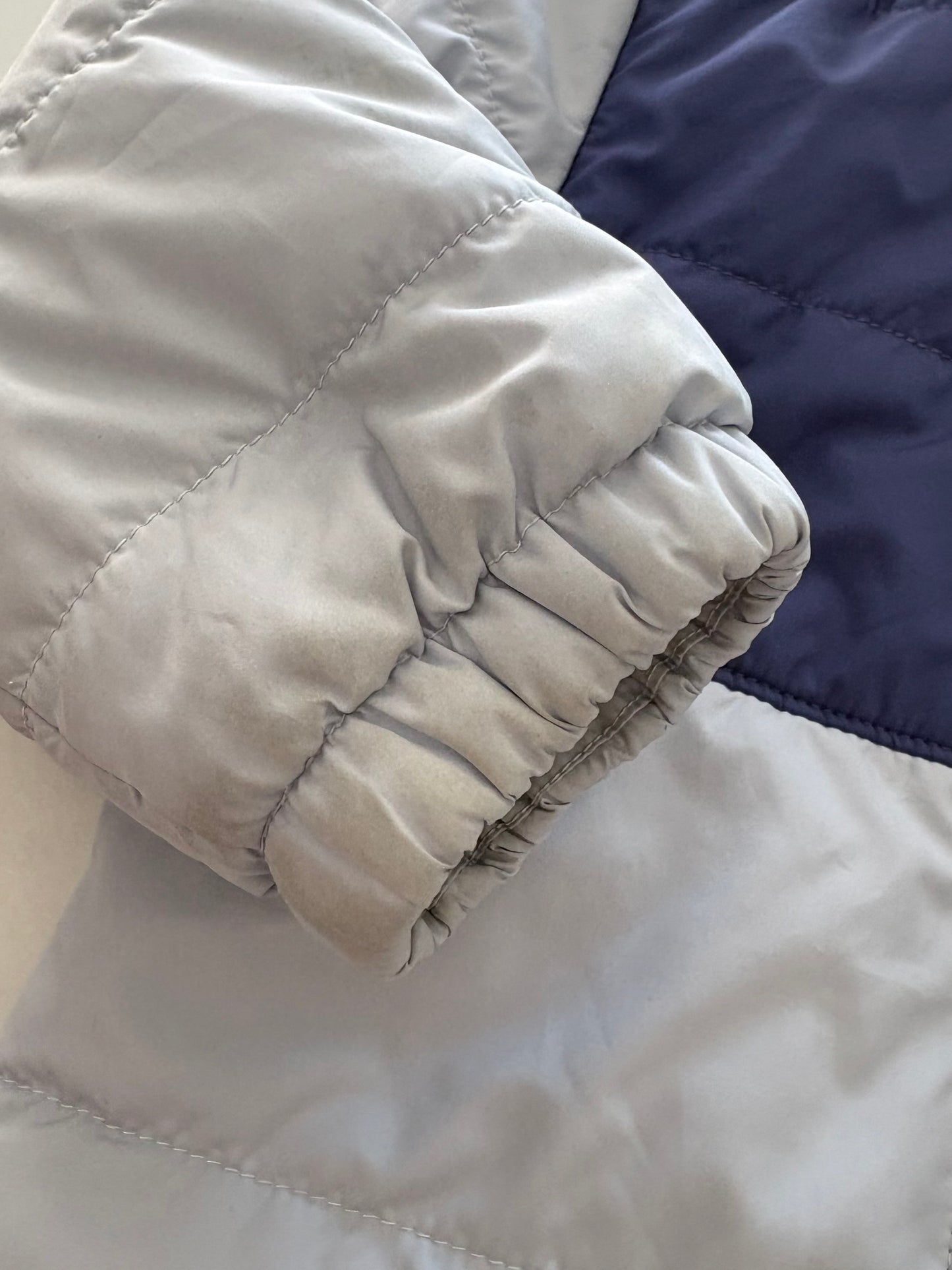 The North Face-Manteau-2T ( tache sur manche)