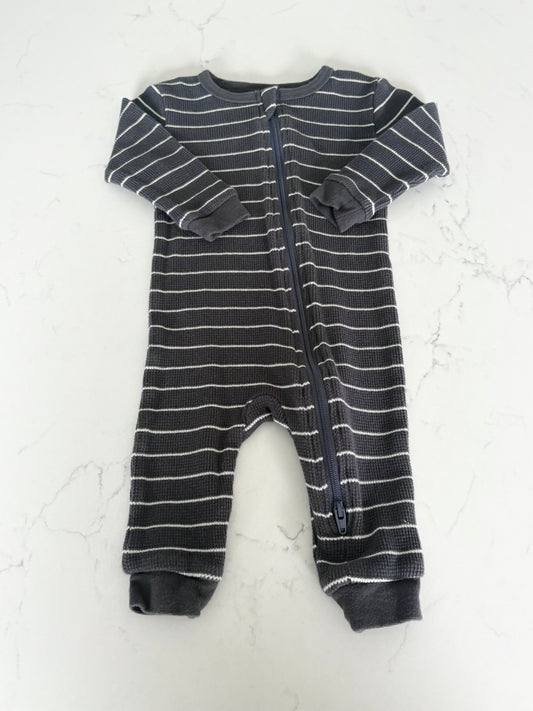 Petit lem-Pyjama-~0/3 mois