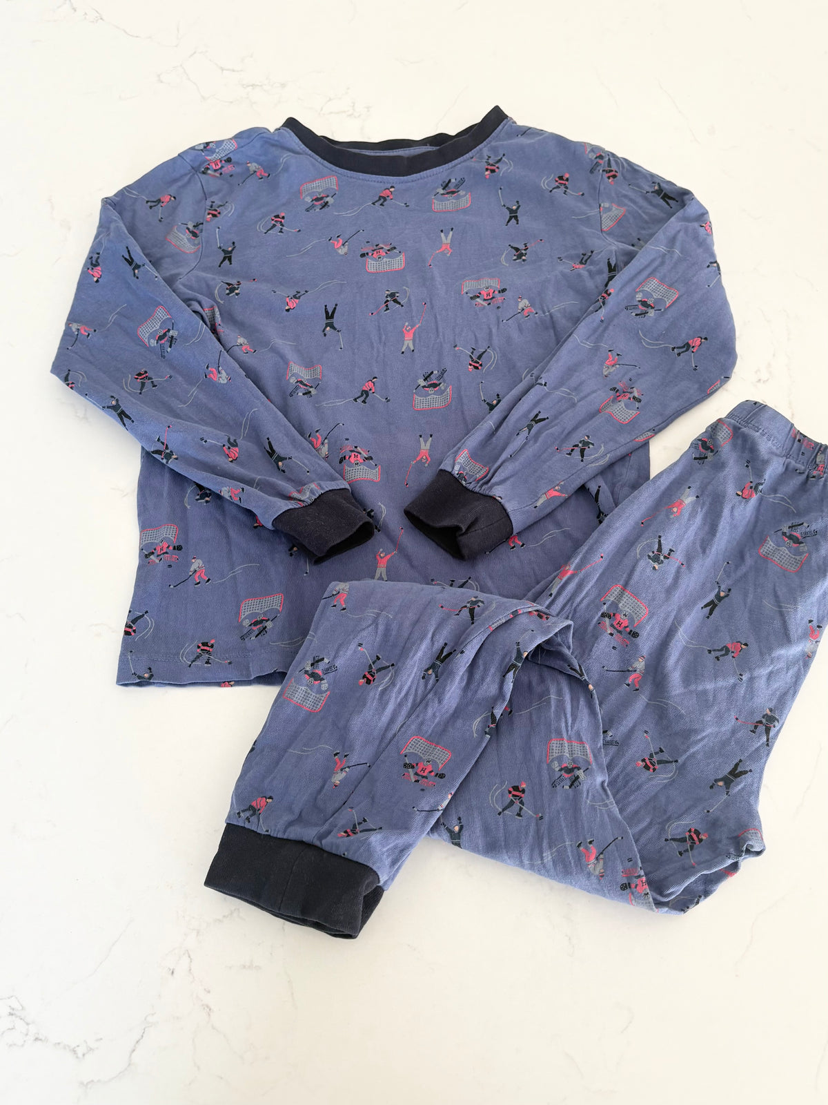 Tag-Pyjama-7T