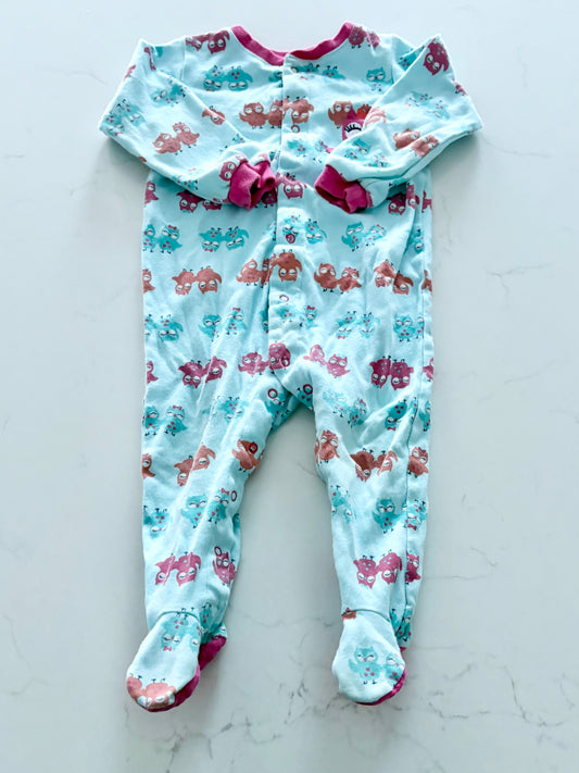Pekkle-pyjama-18 mois