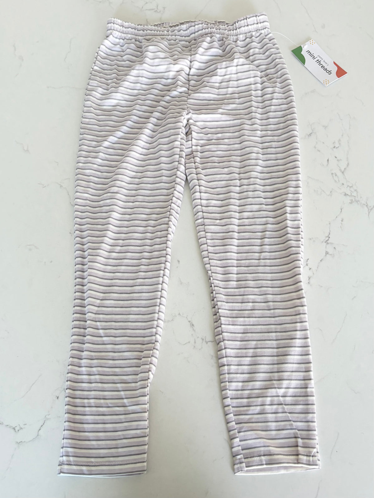 NEUF-Petit lem/Mini threads-Pantalon-6x