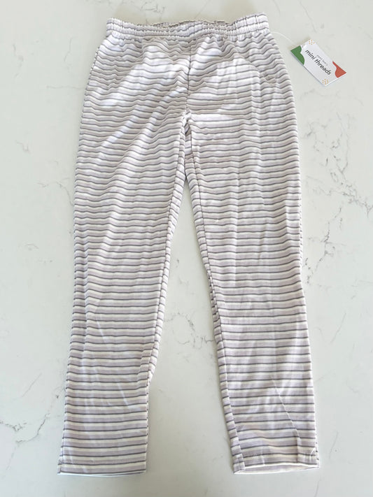 NEUF-Petit lem/Mini threads-Pantalon-6x