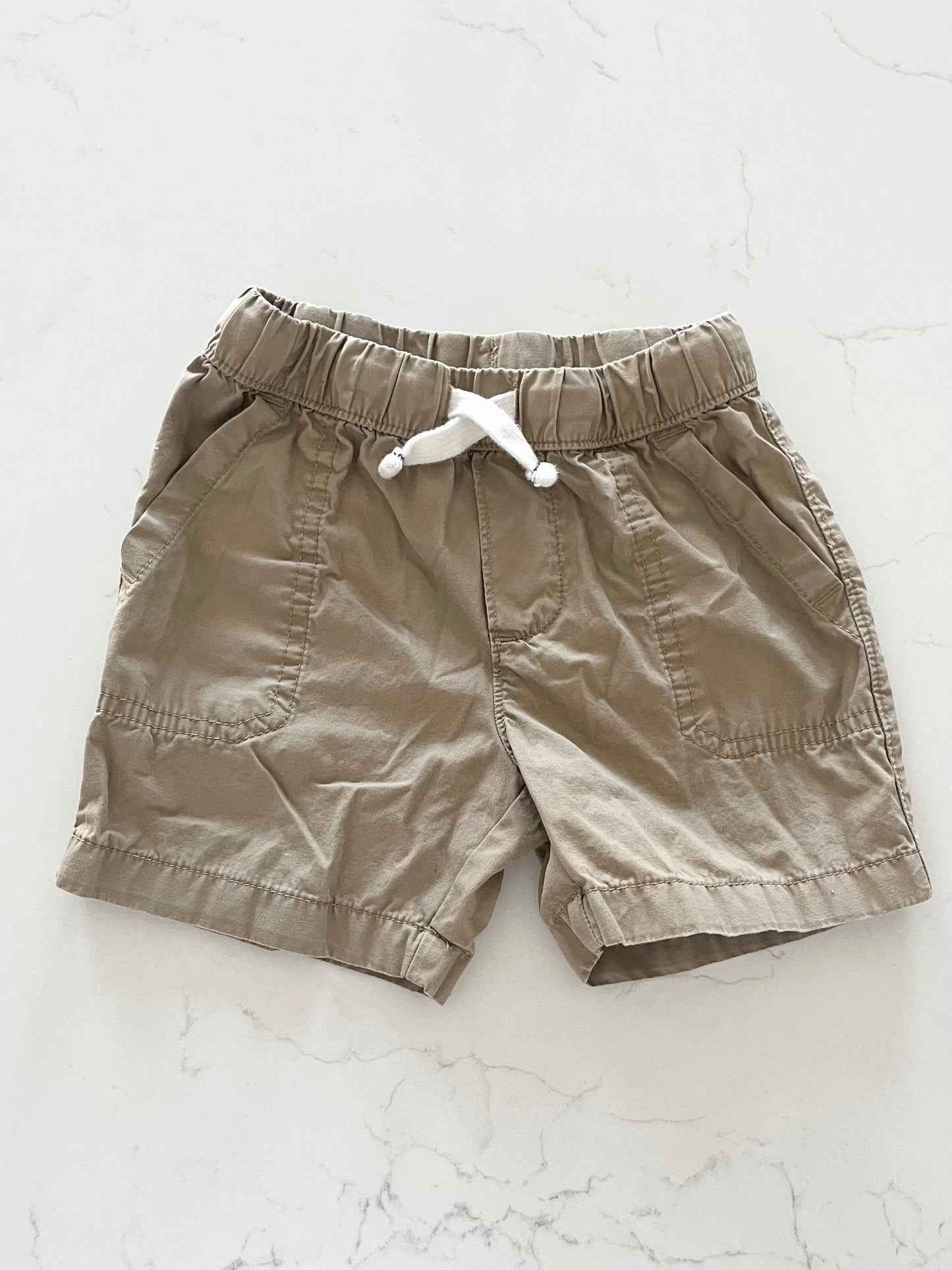 Carters-Short-18 mois