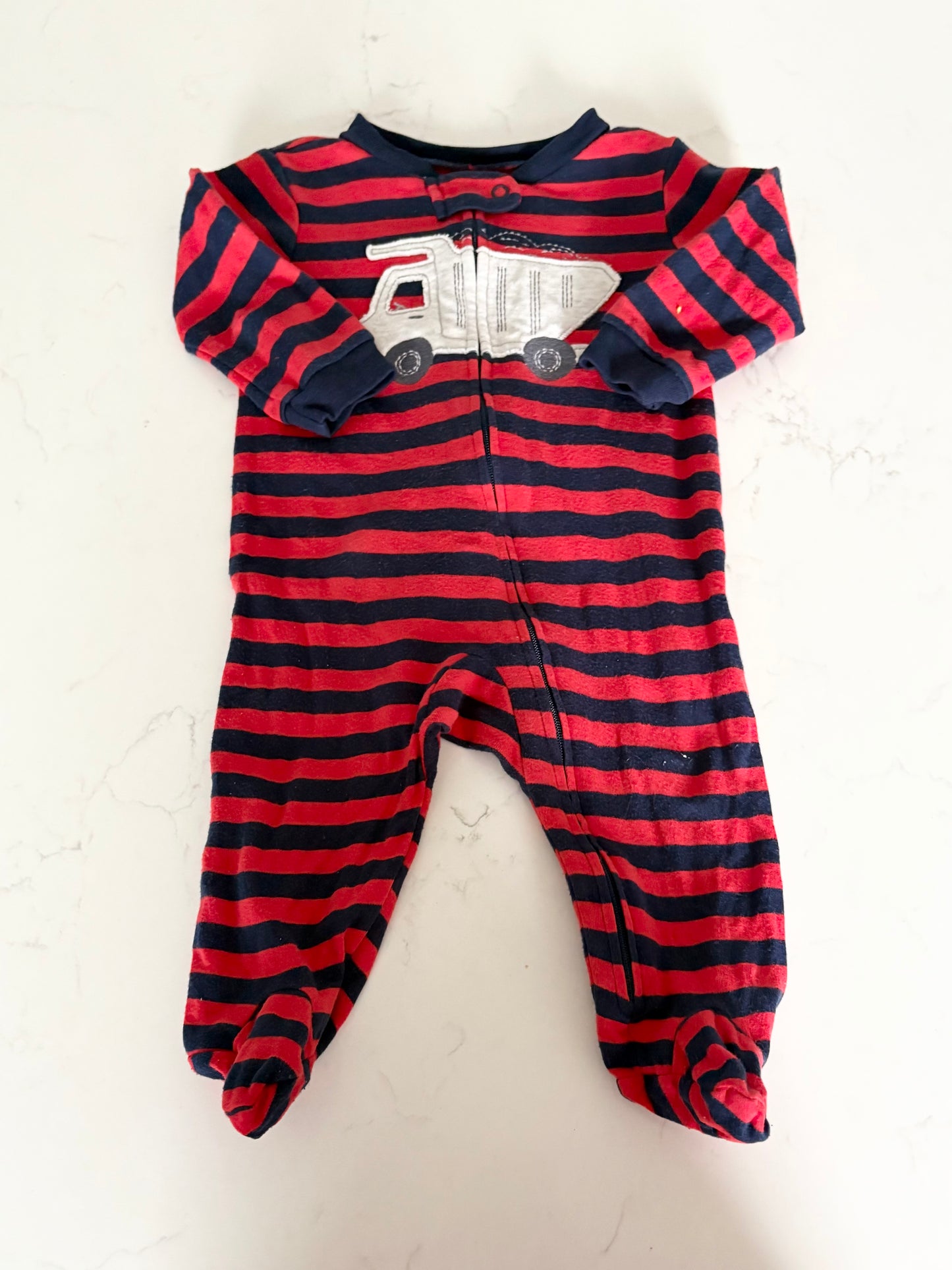 Carters/Child of mine-Pyjama-3/6 mois