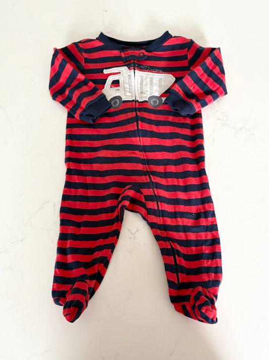 Carters/Child of mine-Pyjama-3/6 mois