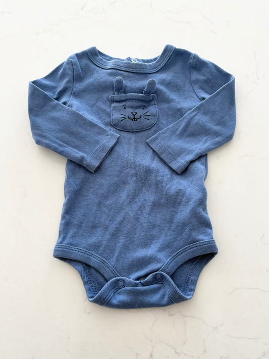 Joe Fresh-cache couche-3/6 mois