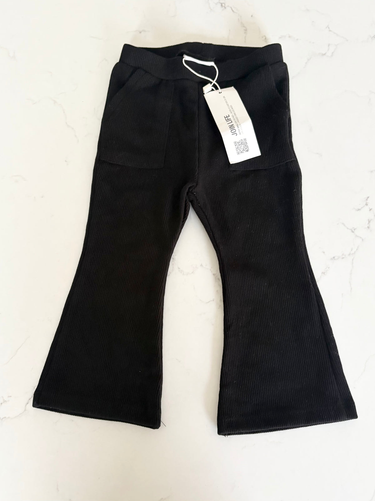 Neuf-Zara-pantalon-9/12 mois