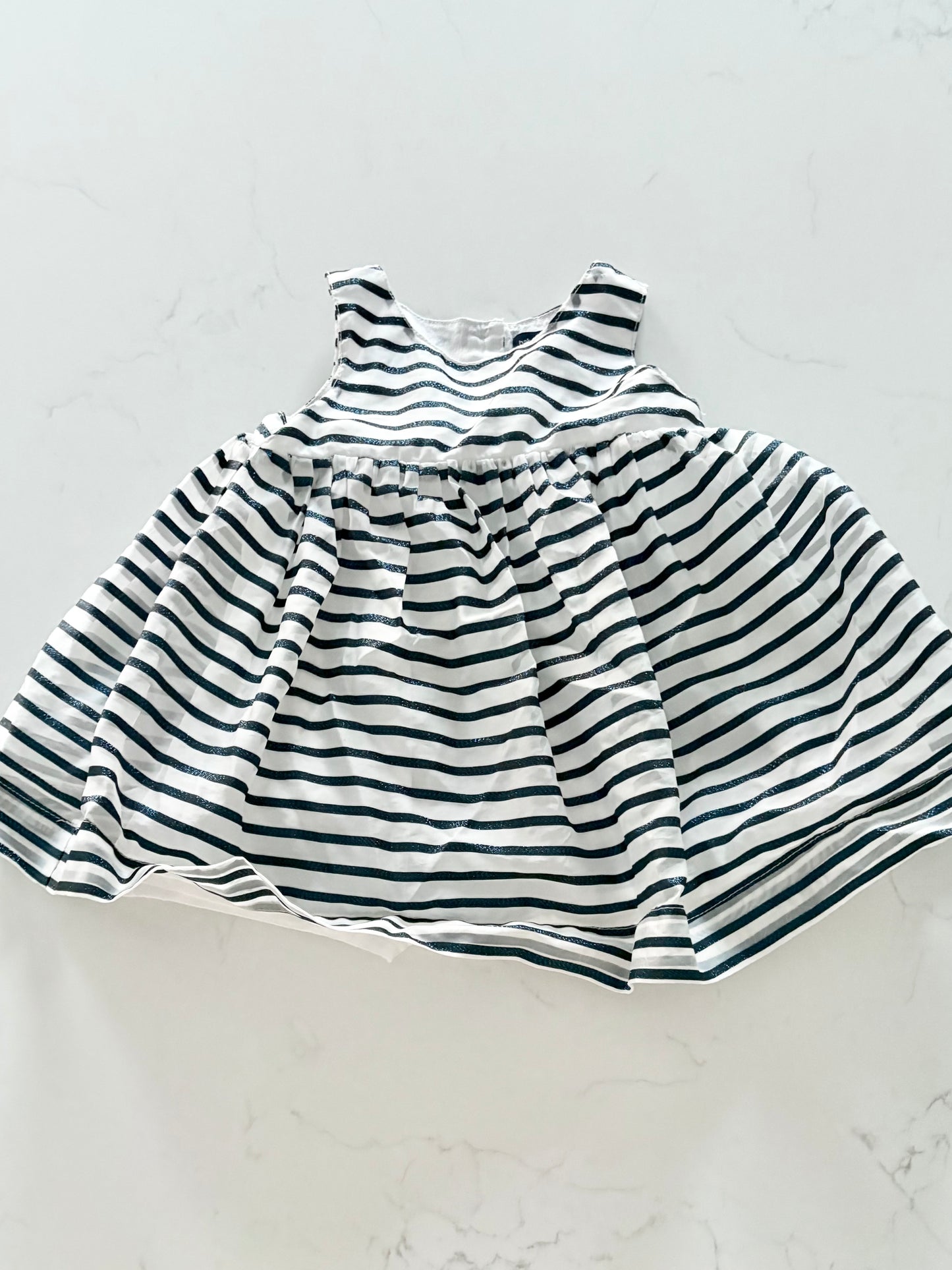 GAP-Robe-12/18 mois