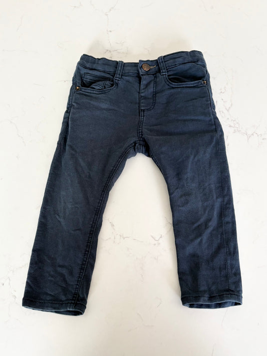 Zara-Jeans-18/24 mois