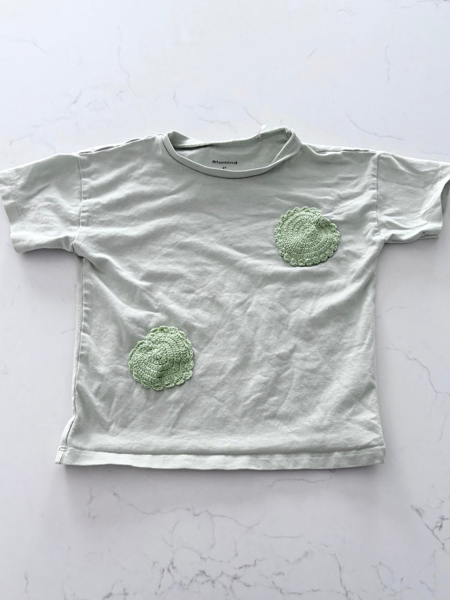 Blumind-T shirt-2T