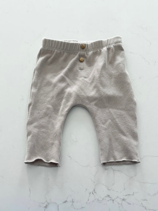 Zara-Pantalon-1/3 mois