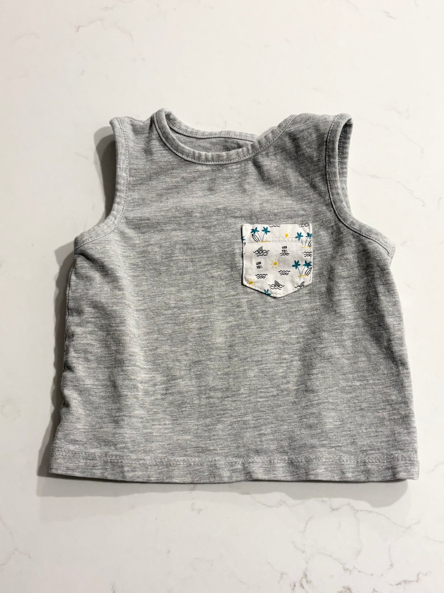 TAG-Camisole-12 mois