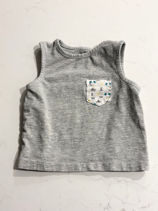 TAG-Camisole-12 mois