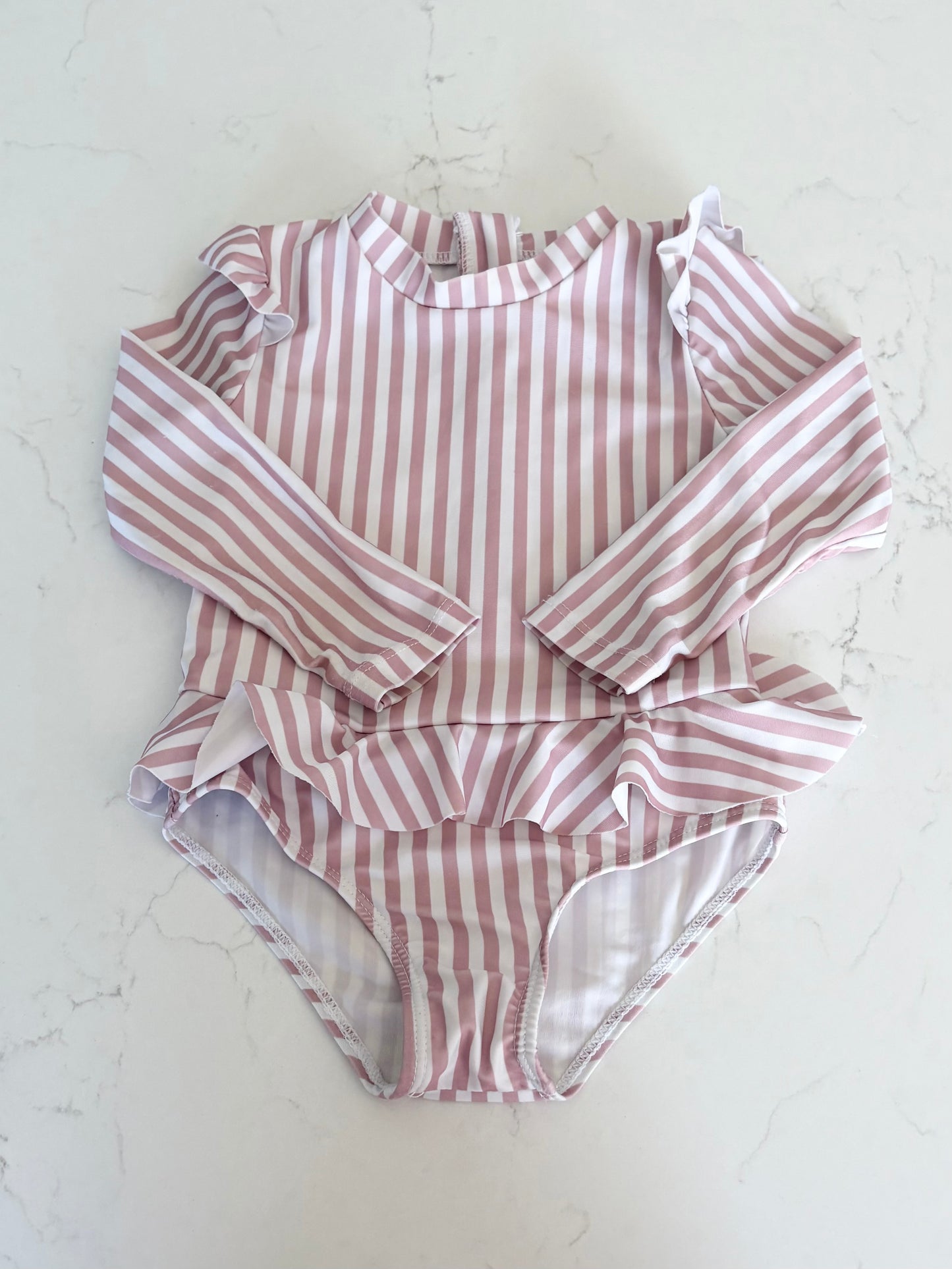 Maillot de bain-18/24 mois