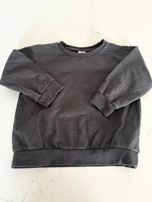 H&M-Crewneck-2/3T