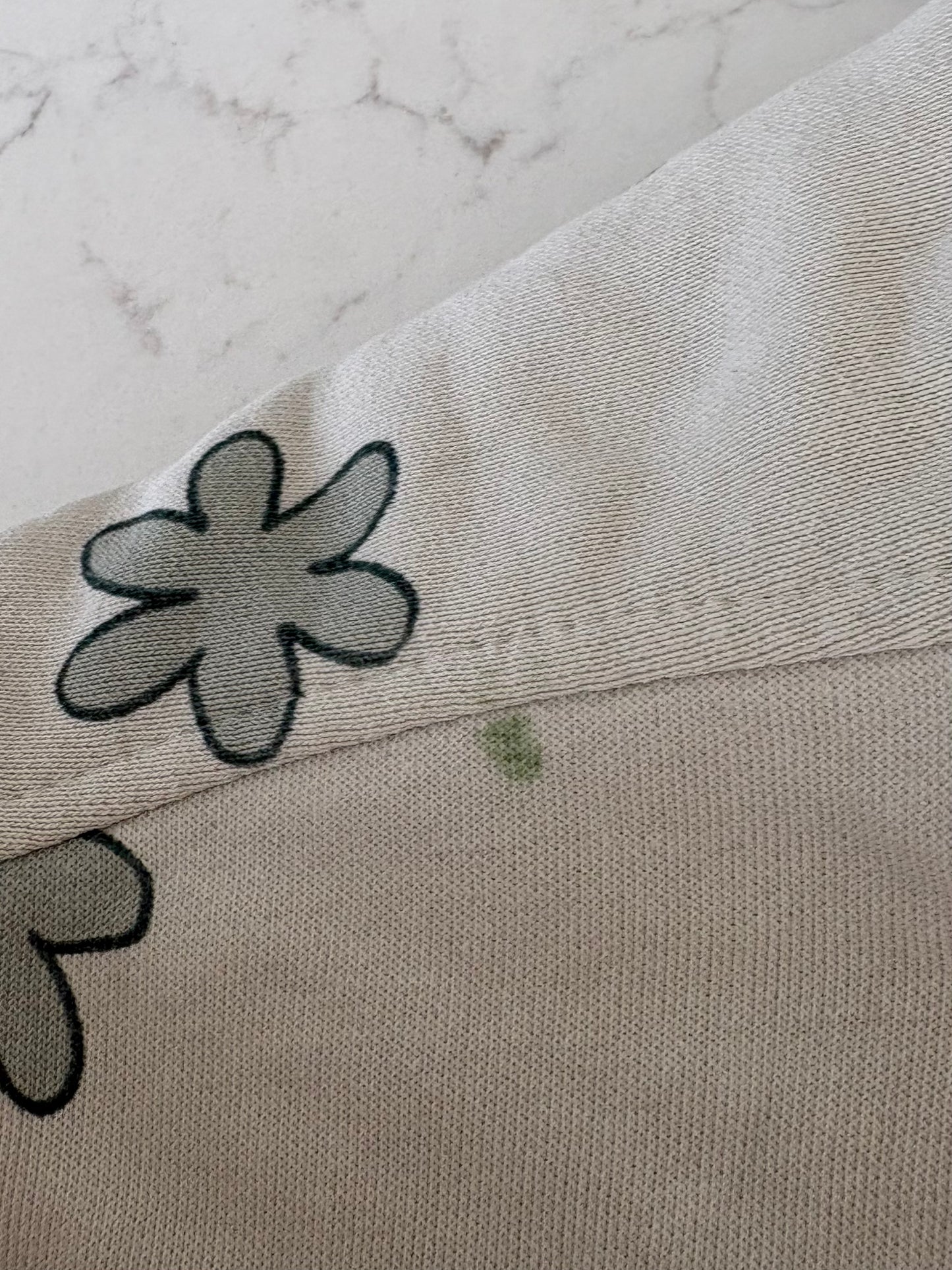 *Imparfait-Zara-Crewneck-2/3T