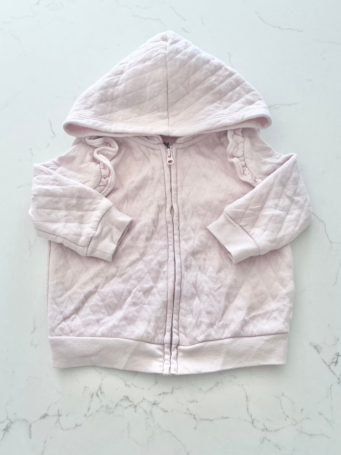 Oshkosh-Veste-6 mois