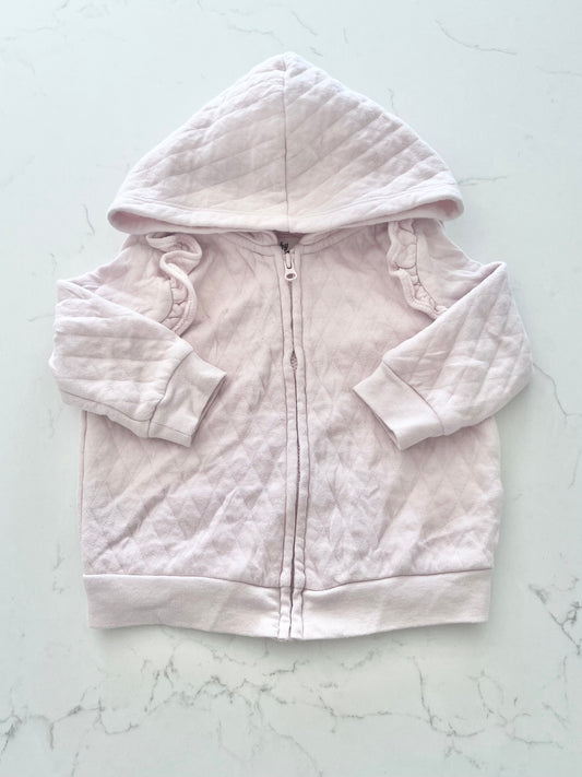 Oshkosh-Veste-6 mois