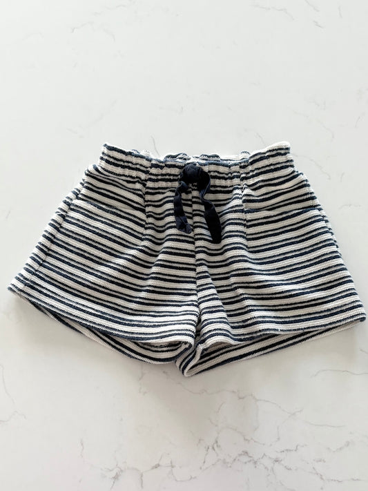 Zara-Short-2/3T