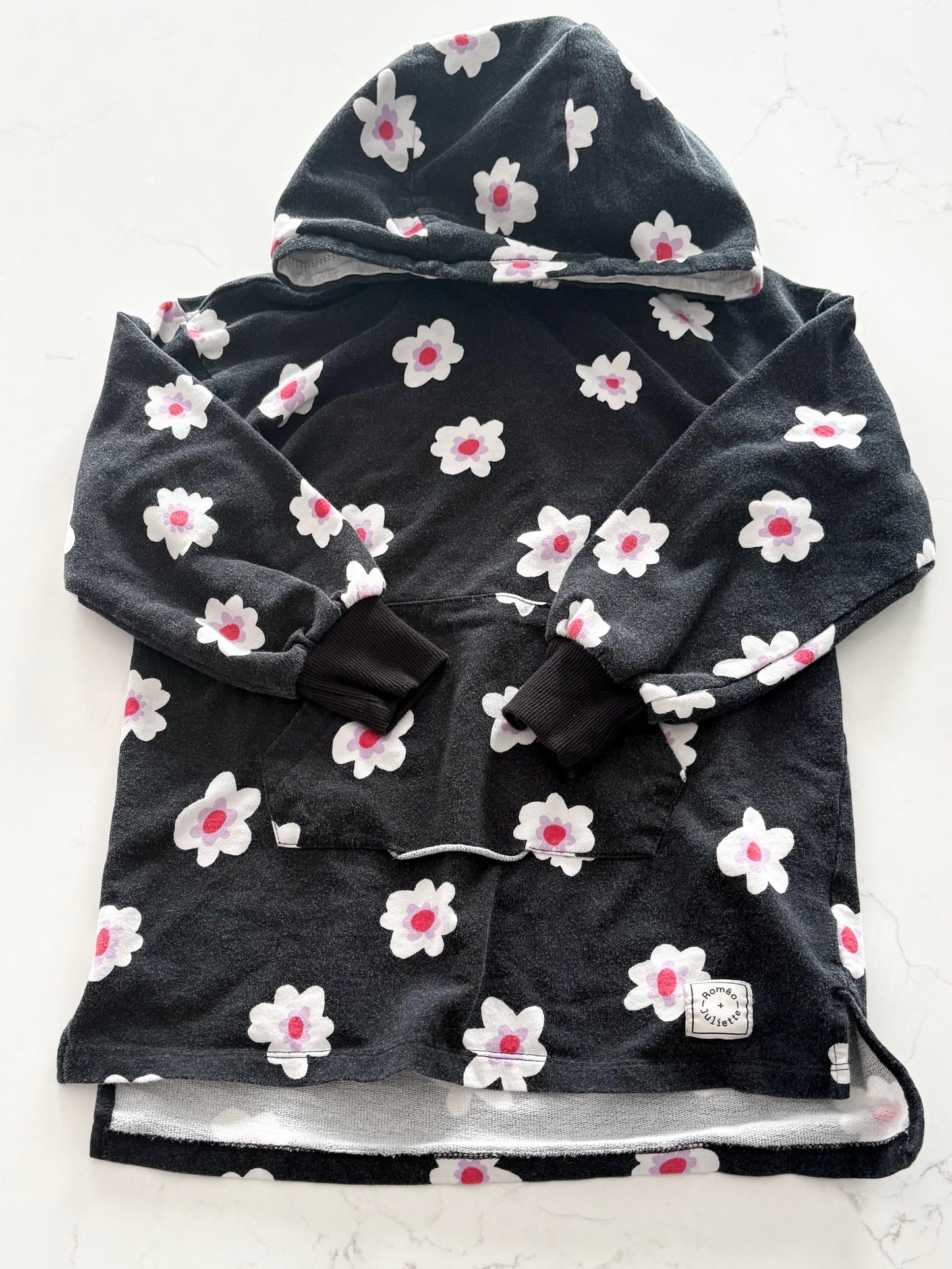 Roméo & Juliet-Robe-6T
