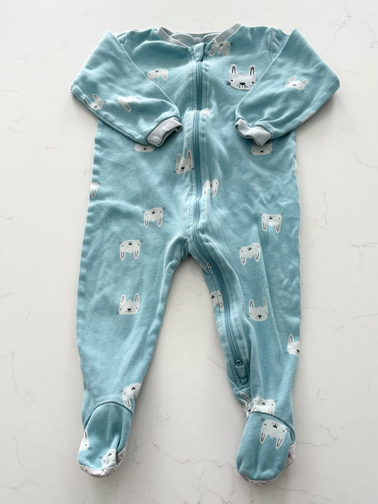 Pekkle-Pyjama-18 mois (légère imperfection)