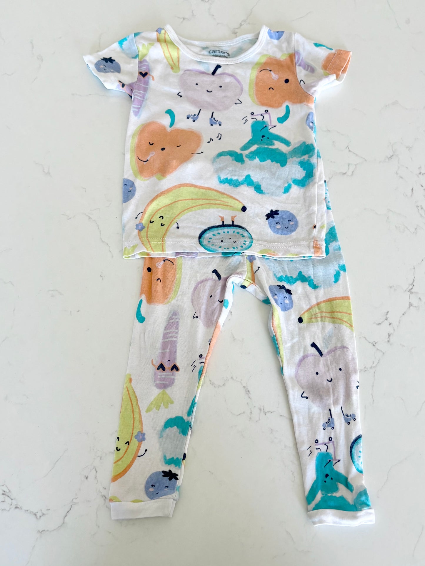 *Imparfait-Carters-Pyjama-18 mois