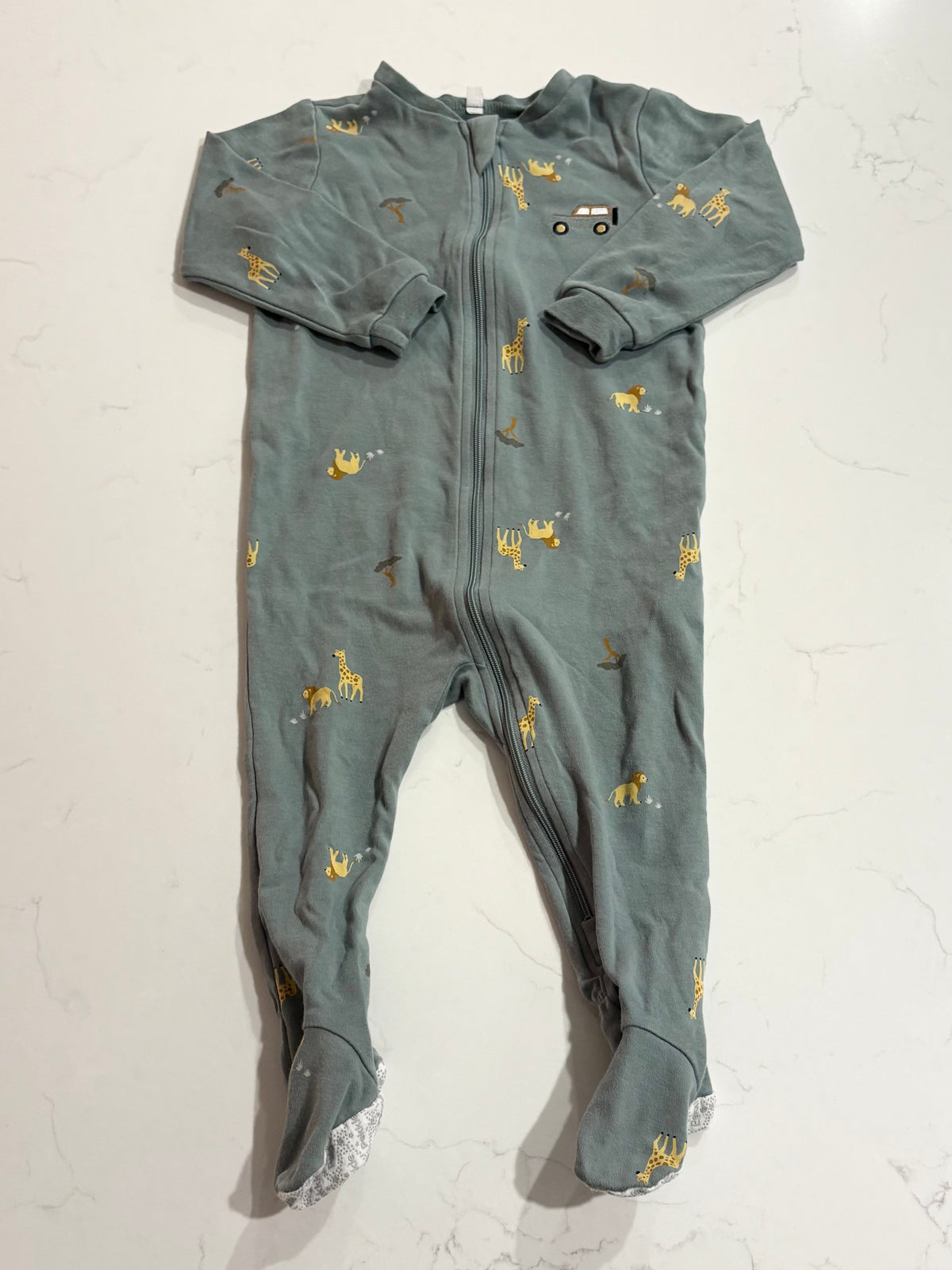 Pekkle-pyjama-18 mois