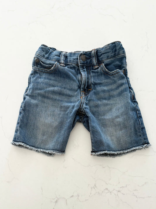 Gap-Short-3T