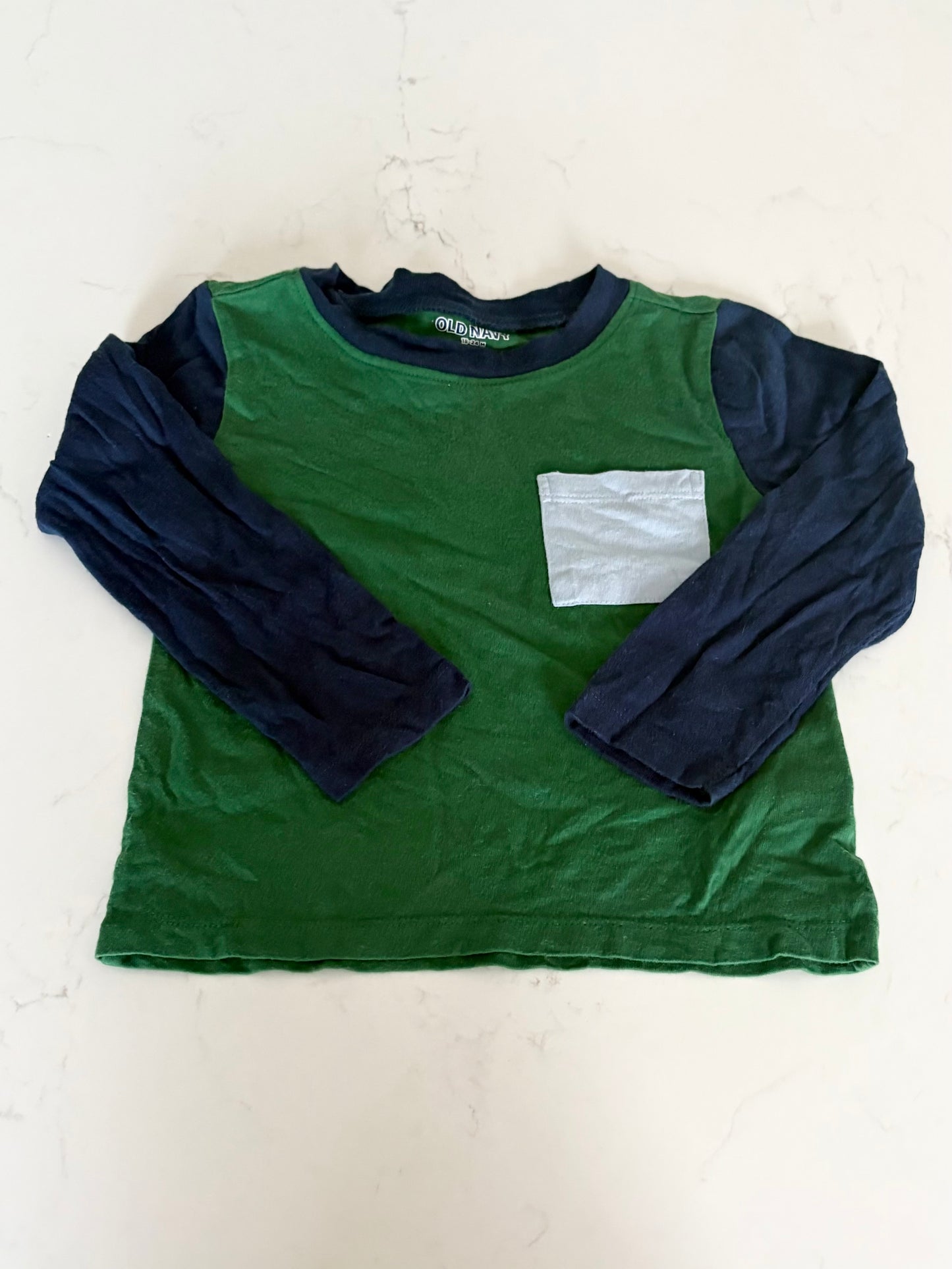Old Navy-Chandail-18/24 mois