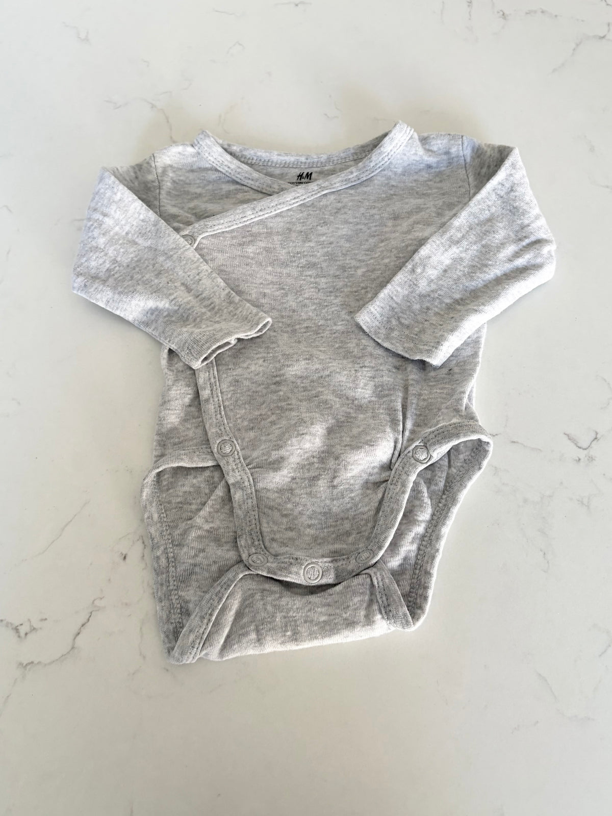 H&M-cache couche-1/2 mois