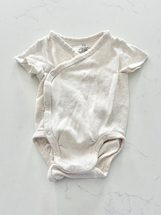 H&M-Cache couche-2/4 mois