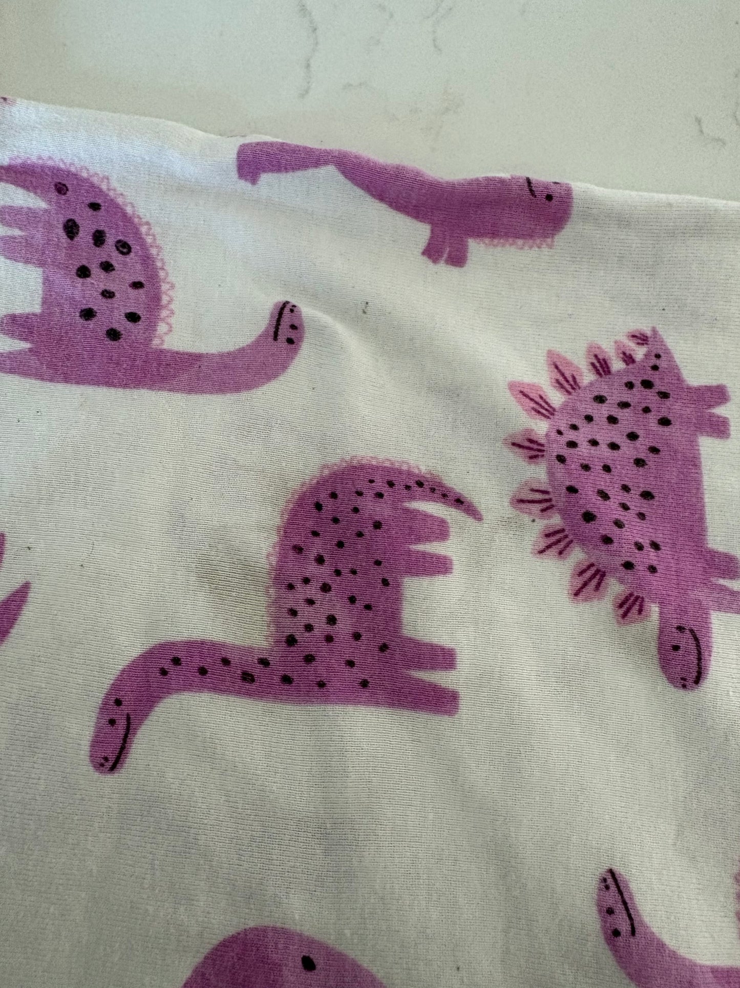 Carters-Pyjama-3T