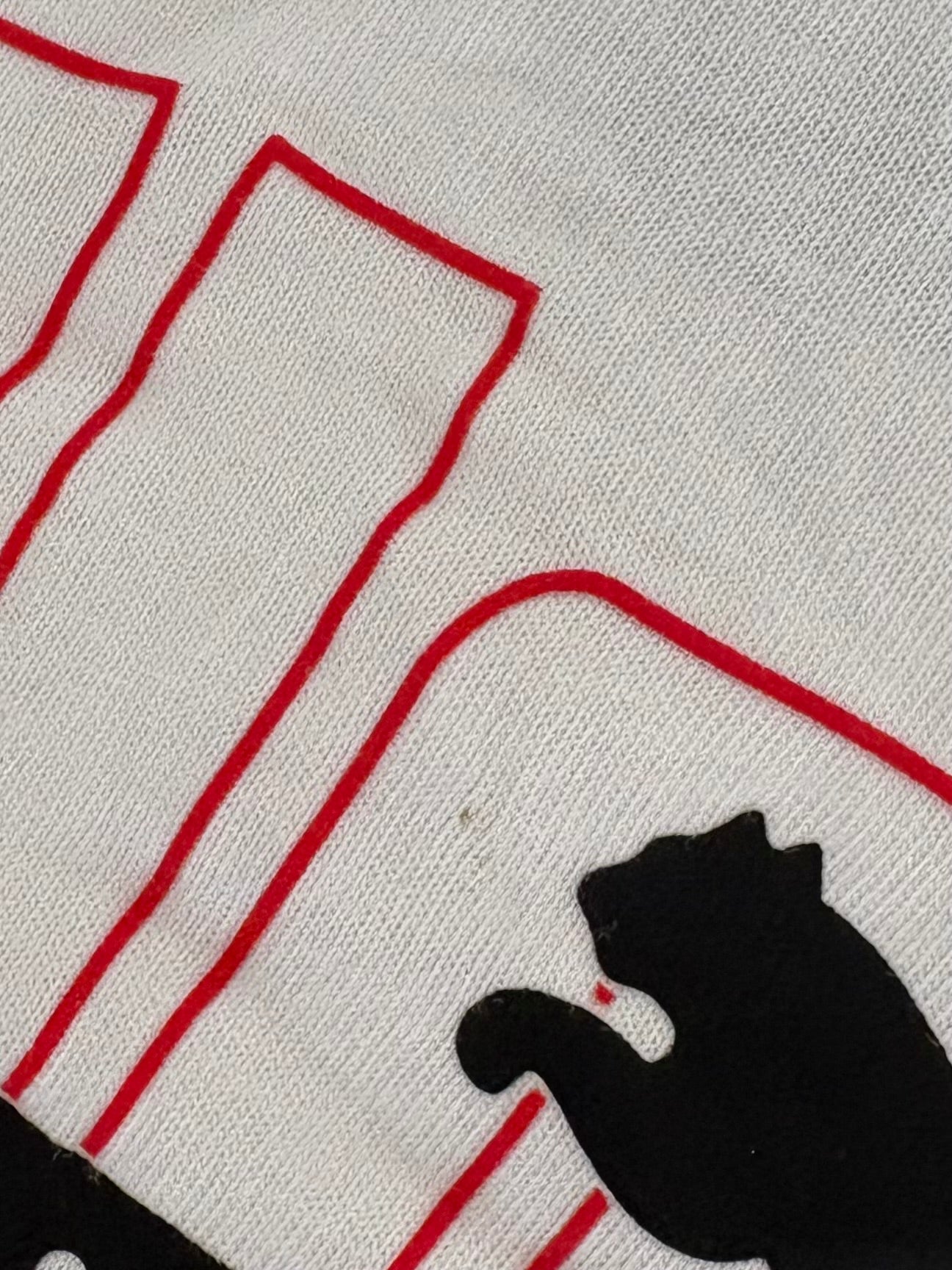 Puma-T shirt-2T ( légère imperfection)