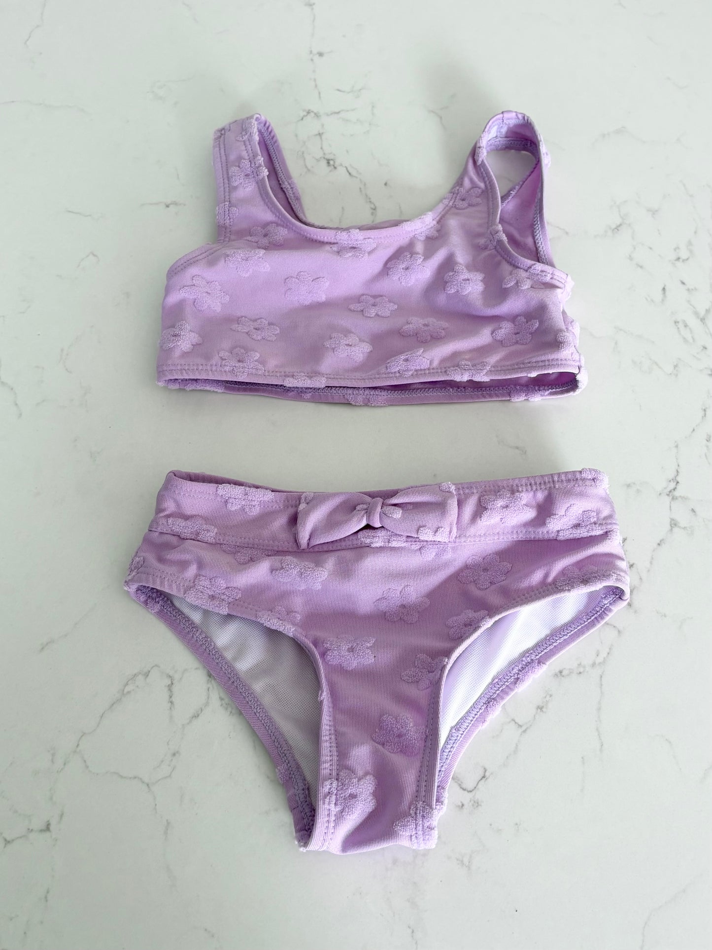 Madarine & co-Maillot de bain-3T ( légère tache à l’intérieur du maillot )