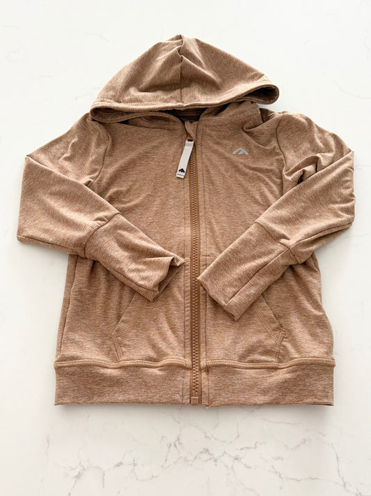 Black Mountain-Veste-2/3T