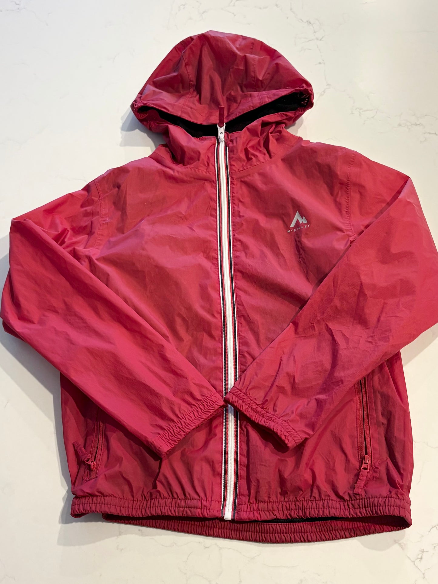 McKinley-Coupe vente-Xxs ( ~6T)